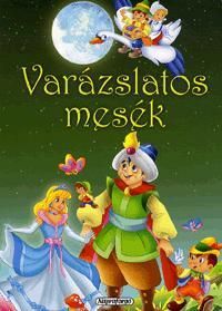 Varázslatos mesék