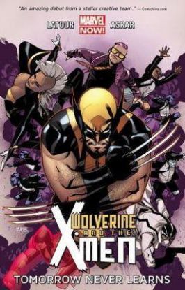 Wolverine & XMen