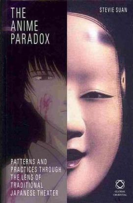 The Anime Paradox