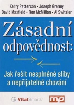 Zásadní odpovědnost