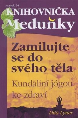 Zamilujte se do svého těla