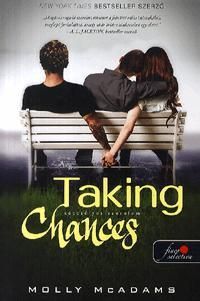 Taking Chances - Kétesélyes szerelem