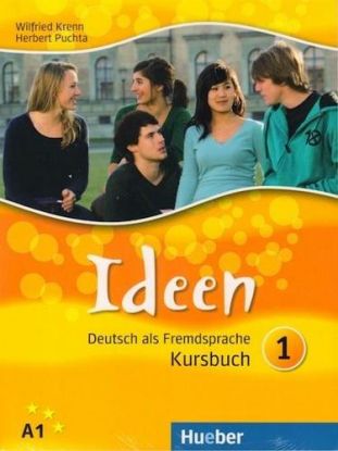 Ideen 1 KB + AB + CD Paket