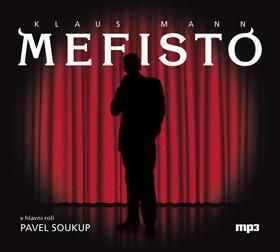 Mefisto CD