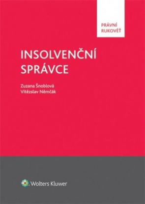 Insolvenční správce