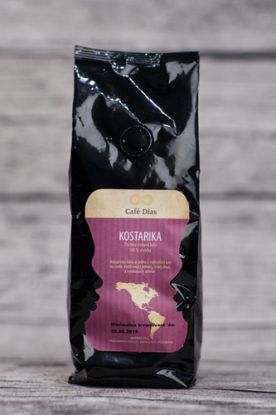 Kostarika 250g