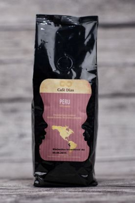 Peru Bio 250g
