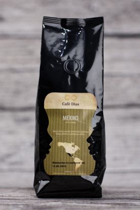 Mexiko 250g