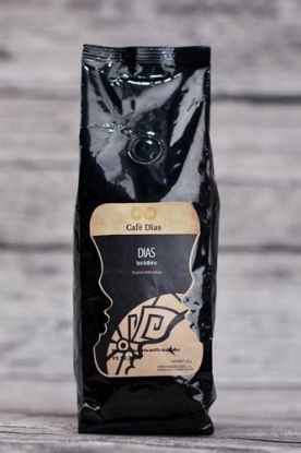 Bezkofeínová Dias 250g