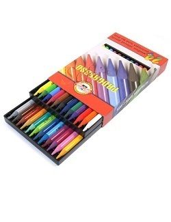 Pastelky KOH-I-NOOR Progresso 8758 24 ks