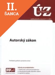 Lacná kniha Úplné znenia zákonov 34/2014