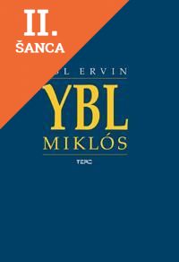 Lacná kniha Ybl Miklós