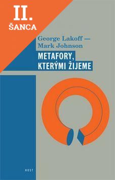 Lacná kniha Metafory, kterými žijeme 2. vydání