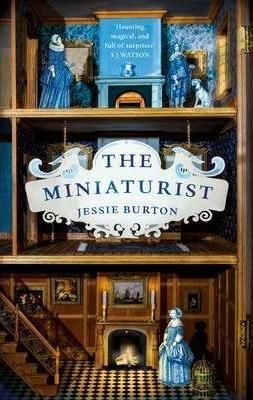 The Miniaturist