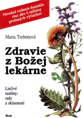 Zdravie z Božej lekárne - 2. vydanie