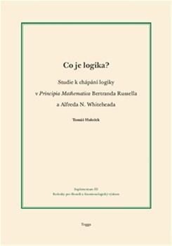 Co je logika?