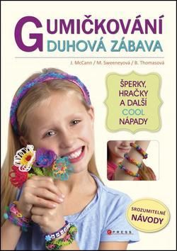 Gumičkování - duhová zábava