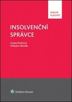 Insolvenční správce