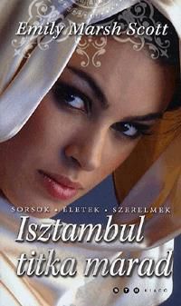 Isztambul titka marad