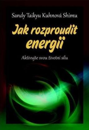 Jak rozproudit energii