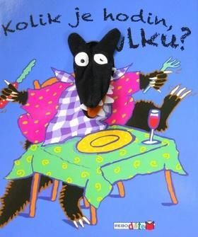 Kolik je hodin, Vlku?