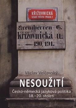 Nesoužití