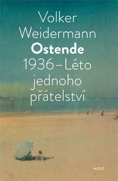 Ostende 1936 Léto přátelství