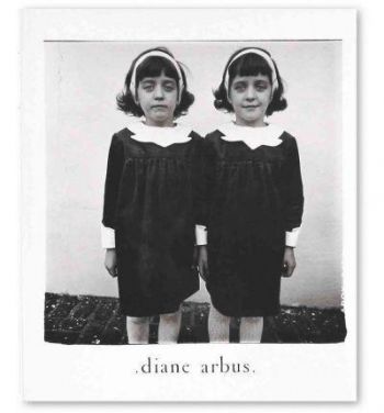 Diane Arbus