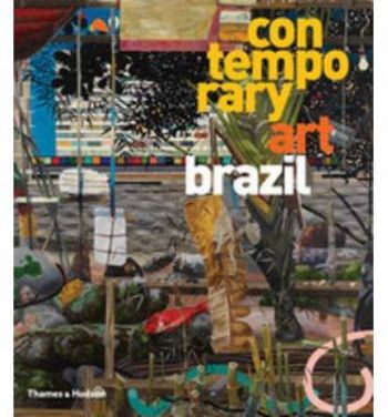 Contemporary Art Brazil
