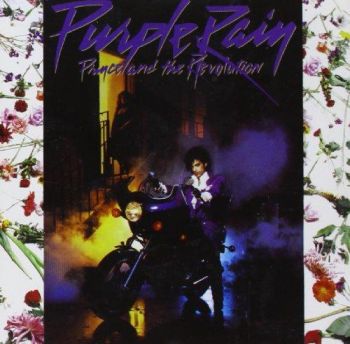Prince - Purple Rain CD