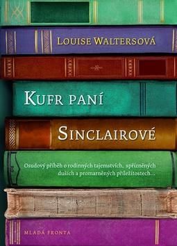 Kufr paní Sinclairové