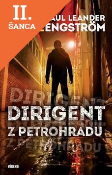 Lacná kniha Dirigent z Petrohradu