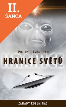 Lacná kniha Hranice světů