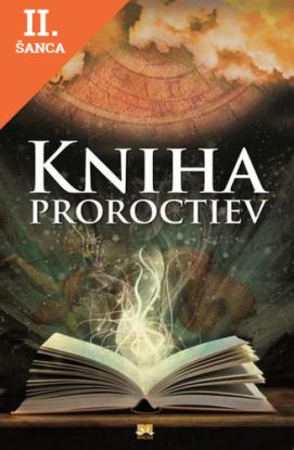 Lacná kniha Kniha proroctiev