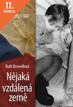 Lacná kniha Nějaká vzdálená země