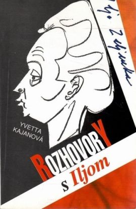 Rozhovory s Iljom