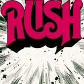 Rush - Rush CD