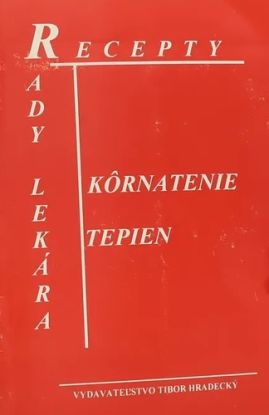 Kôrnatenie tepien