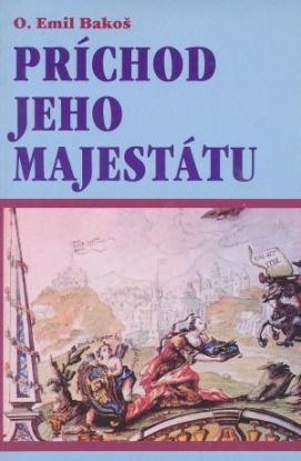 Príchod jeho majestátu