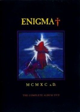 Enigma - MCMXC A.D. Complete Album  DVD