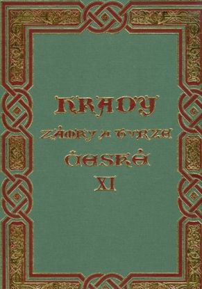 Hrady zámky a tvrze království českého 11