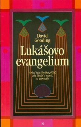 Lukášovo evangelium
