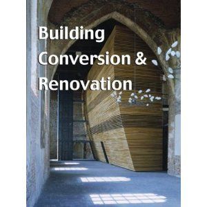 Building Conversion&Renovatio