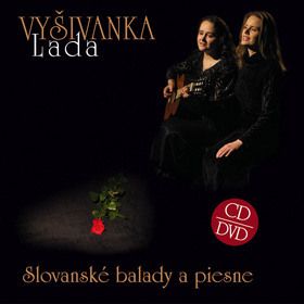 Vyšivanka / Lada CD