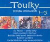 CD-Toulky českou minulostí 1 - 5