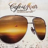 Various - Cafe Del Mar: Best Of/New  2CD