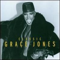 Jones Grace - Classic  CD