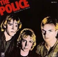 Police, The - Outlandos d'Amour (Remastered)  CD