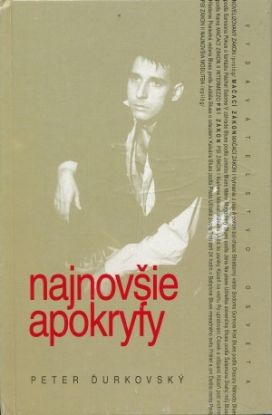Najnovšie apokryfy