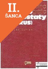 Lacná kniha Transrektálna ultrasonografia prostaty(trus
